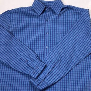 SUEDED MICROFIBER DRILL SHIRT SIZE JUNIOR  L 14/16 BUY
